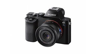 Sony A7s: Sony's Compact Full-Frame Camera Gets a Video Overhaul